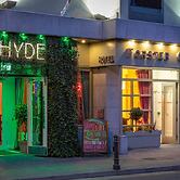 Hyde Hotel (Formerly The Forster Court Hotel)