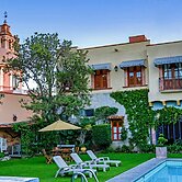 Hotel La Plaza de Tequisquiapan