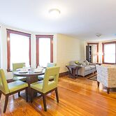 Airy Apartments by Starlight Suites