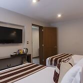 Del Pilar Ollantaytambo