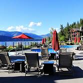 Carmel Beach Private Lodges