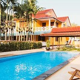 Le Jardin Hotel De Pakse