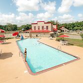 Fort Whaley Campground