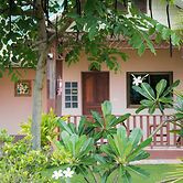 Chum Phae Lagoon Resort