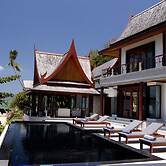 Anayara Luxury Retreat Panwa Resort