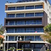 Santa Cruz Boutique Hotel