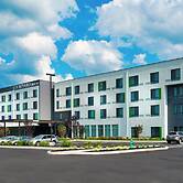 Courtyard by Marriott Deptford