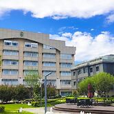 GreenPark Hotel Tianjin