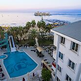 Kilikya Hotel