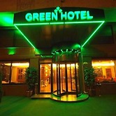 Green Rize Hotel