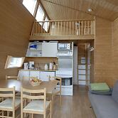 Dancamps Trelde Næs