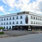Sertac Hotel