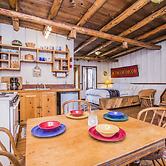 Taos Goji Farm & Eco-Lodge Retreat