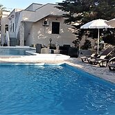 B&B Alloggio in Villa Cristina