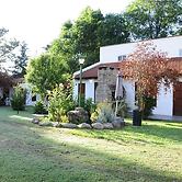 Cabañas Casa Grande