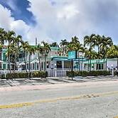 Sea Garden by the Sea