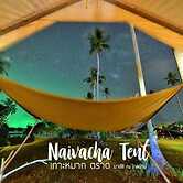 Naivacha Tent Koh Mak