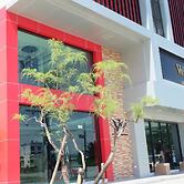 We World Boutique Hatyai