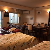 Fuji Subashiri Condominium Tannpopo