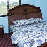 Lincoln Holiday Home