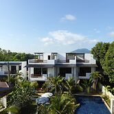 Oasis Garden & Pool Villa at VIP Resort