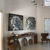 The Villa Luxury Suites Hotel