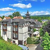 Schlosshotel Marienbad
