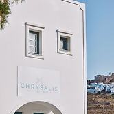 Chrysalis Boutique Hotel