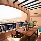 ApartHotel Eden Beach