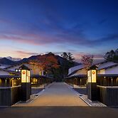 Hoshino Resorts KAI Alps