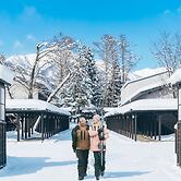 Hoshino Resorts KAI Alps