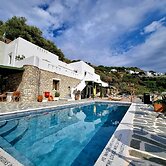 ELAIOLITHOS - Luxury Villa Suites - Adults Only
