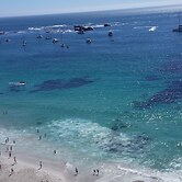 Clifton Spectacular Ocean View Apartment