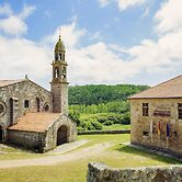 Monasterio y Pensión de Moraime