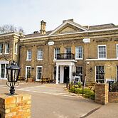 The Chalk Hare, Royston, Hertfordshire - Acorn Pubs