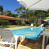 Pousada Praia do Curral