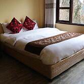 Green Hill Rest Camp