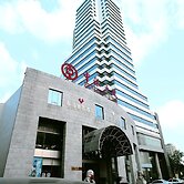 ZhongYin Jasper Hotel Baoding