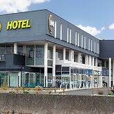 B&B HOTEL LA ROCHELLE Beaulieu Puilboreau