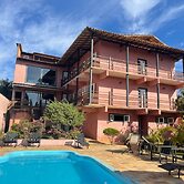 Pousada Província - Lavras Novas