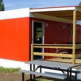 Dinosaur Trail RV Resort