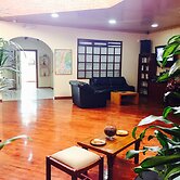 Hostel Quito Terrace