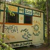 Rocky Mountain Bunkies