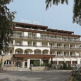 Hotel Derby Davos