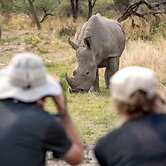 Ghaub Nature Reserve & Farm