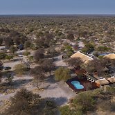 Evolve Back Kalahari