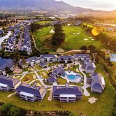 Pearl Valley Hotel