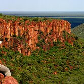 Waterberg Wilderness