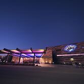 Jackpot Junction Casino Hotel