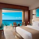 Altitude at Krystal Grand Cancun - All inclusive